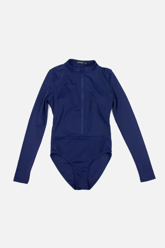 [Sample] Original Sexie Rashie NAVY sold by UNE PIECE