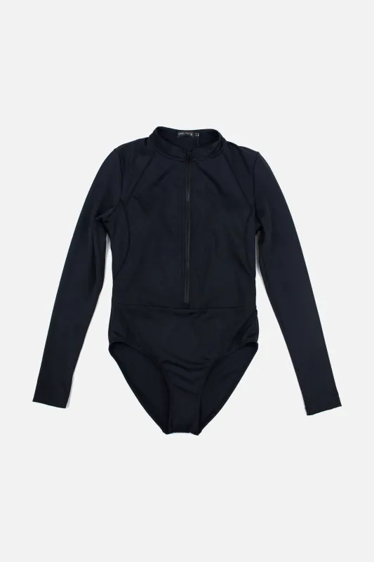 [Sample] Original Sexie Rashie BLACK sold by UNE PIECE