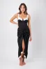 Sarong MONOCHROME sold by UNE PIECE