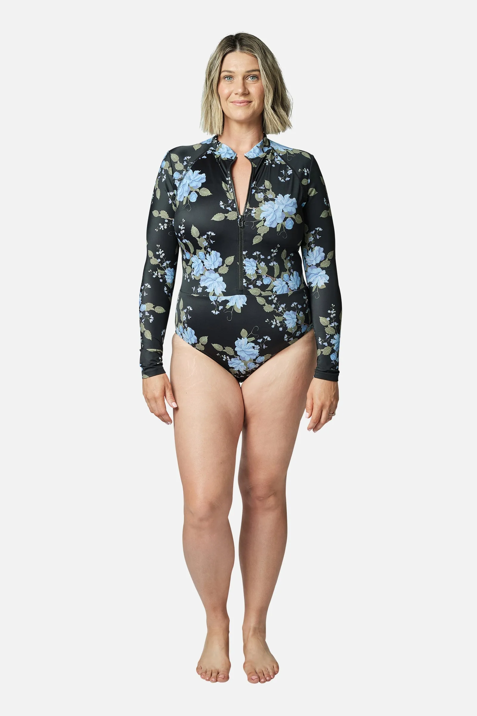 Original Sexie Rashie VINTAGE ROMANTIQUE sold by UNE PIECE product image thumbnail 5