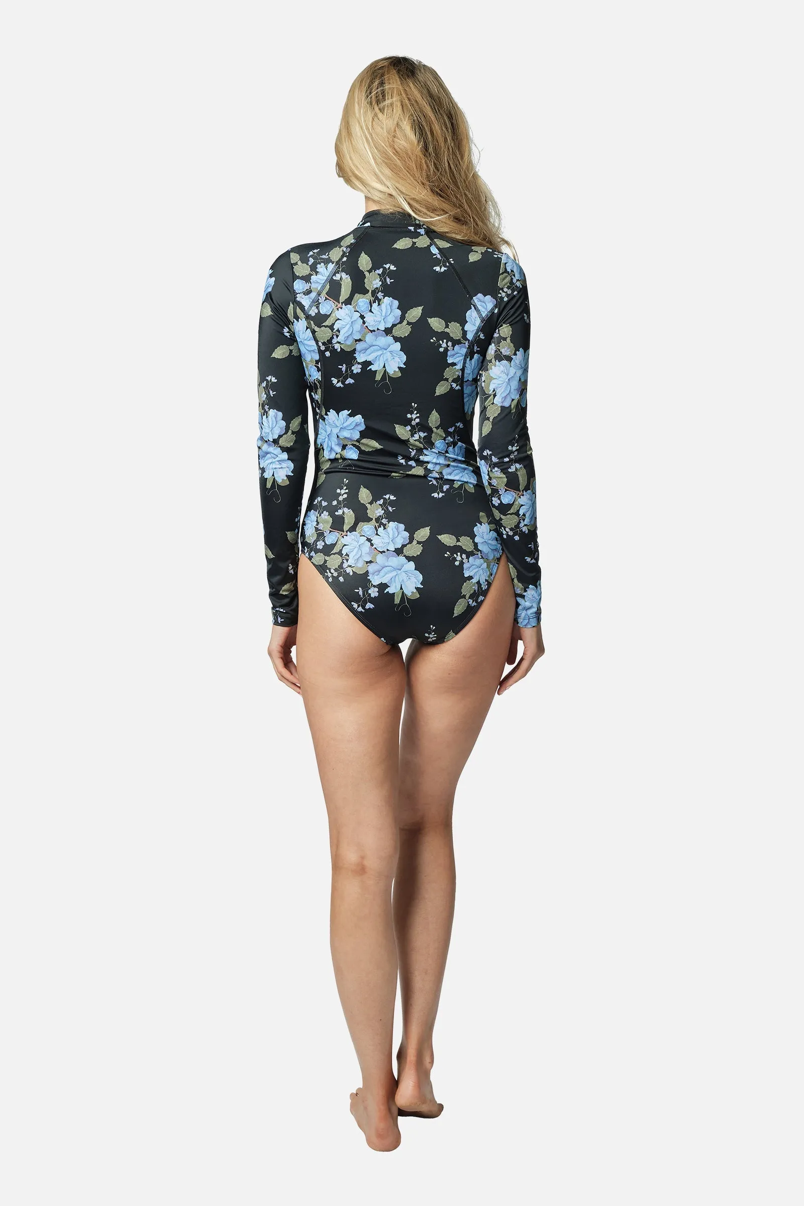 Original Sexie Rashie VINTAGE ROMANTIQUE sold by UNE PIECE product image thumbnail 4