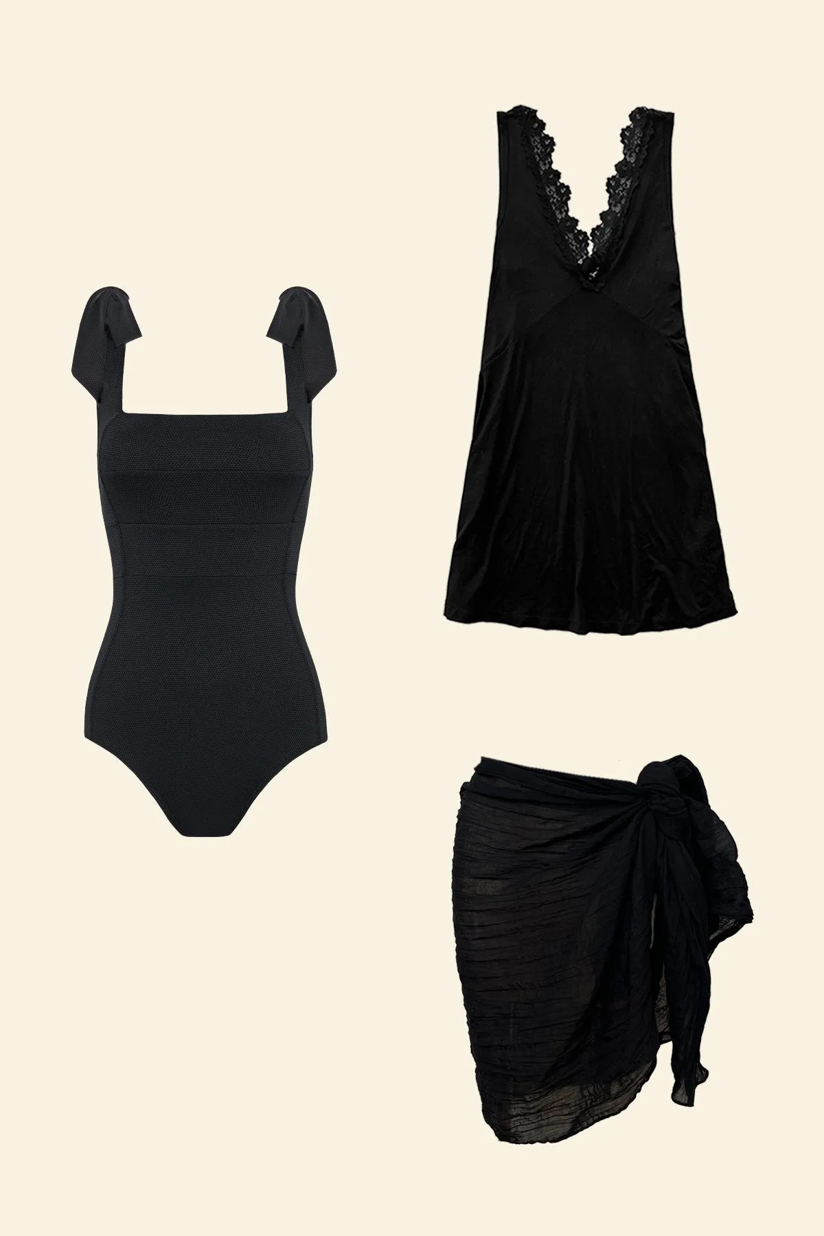 Best Seller Bundle sold by UNE PIECE