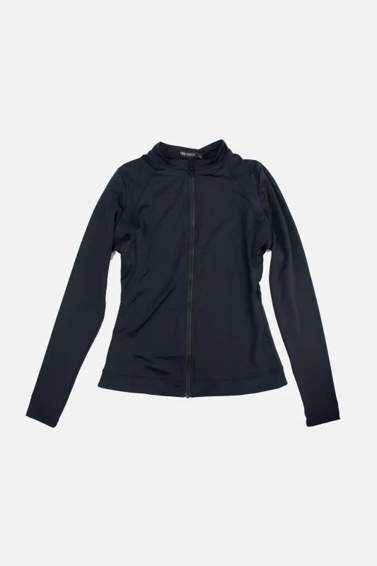 [Sample] Original Sexie Rashie Top BLACK made by UNE PIECE