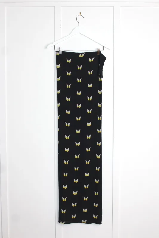 [Sample] Sarong FREEDOM sold by UNE PIECE