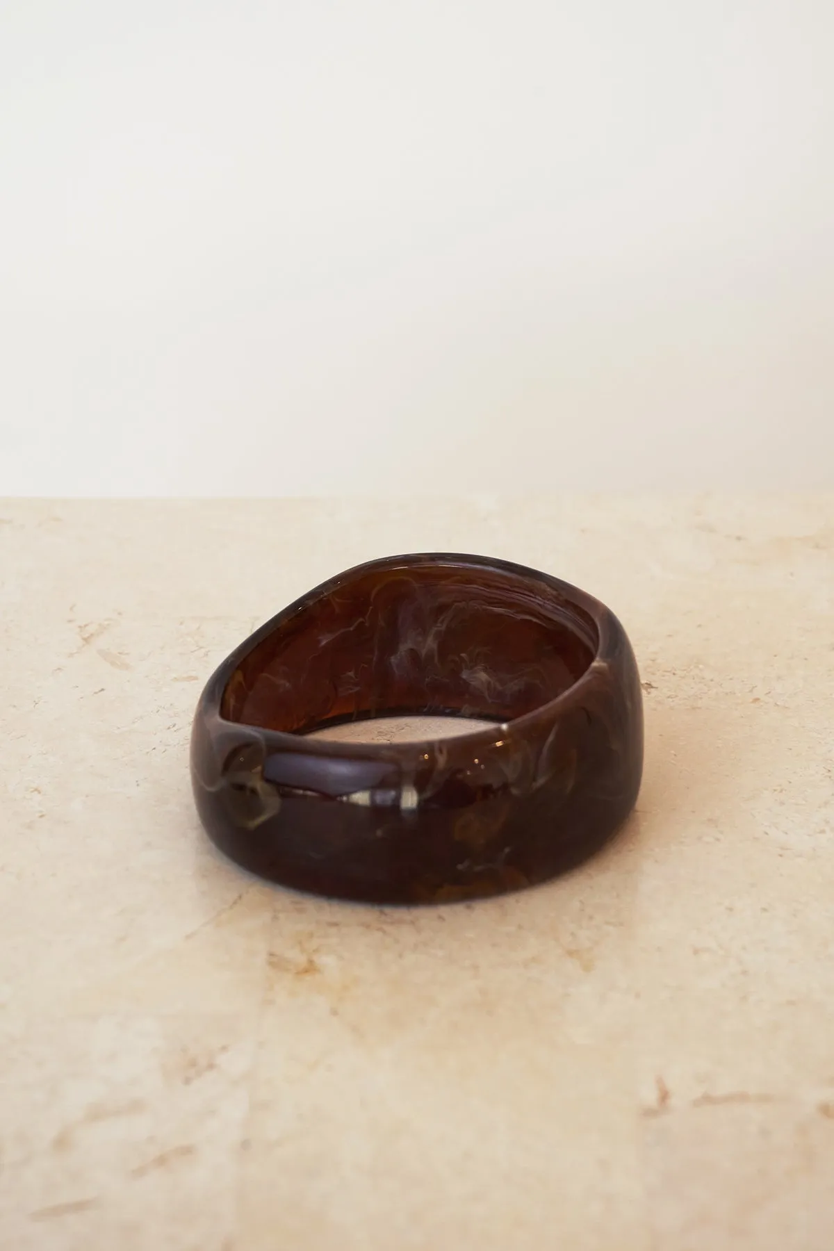 Resin Bangles Bundle sold by UNE PIECE product image thumbnail 4