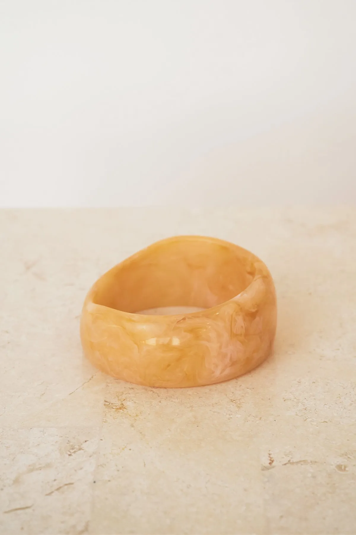 Resin Bangles Bundle sold by UNE PIECE product image thumbnail 5