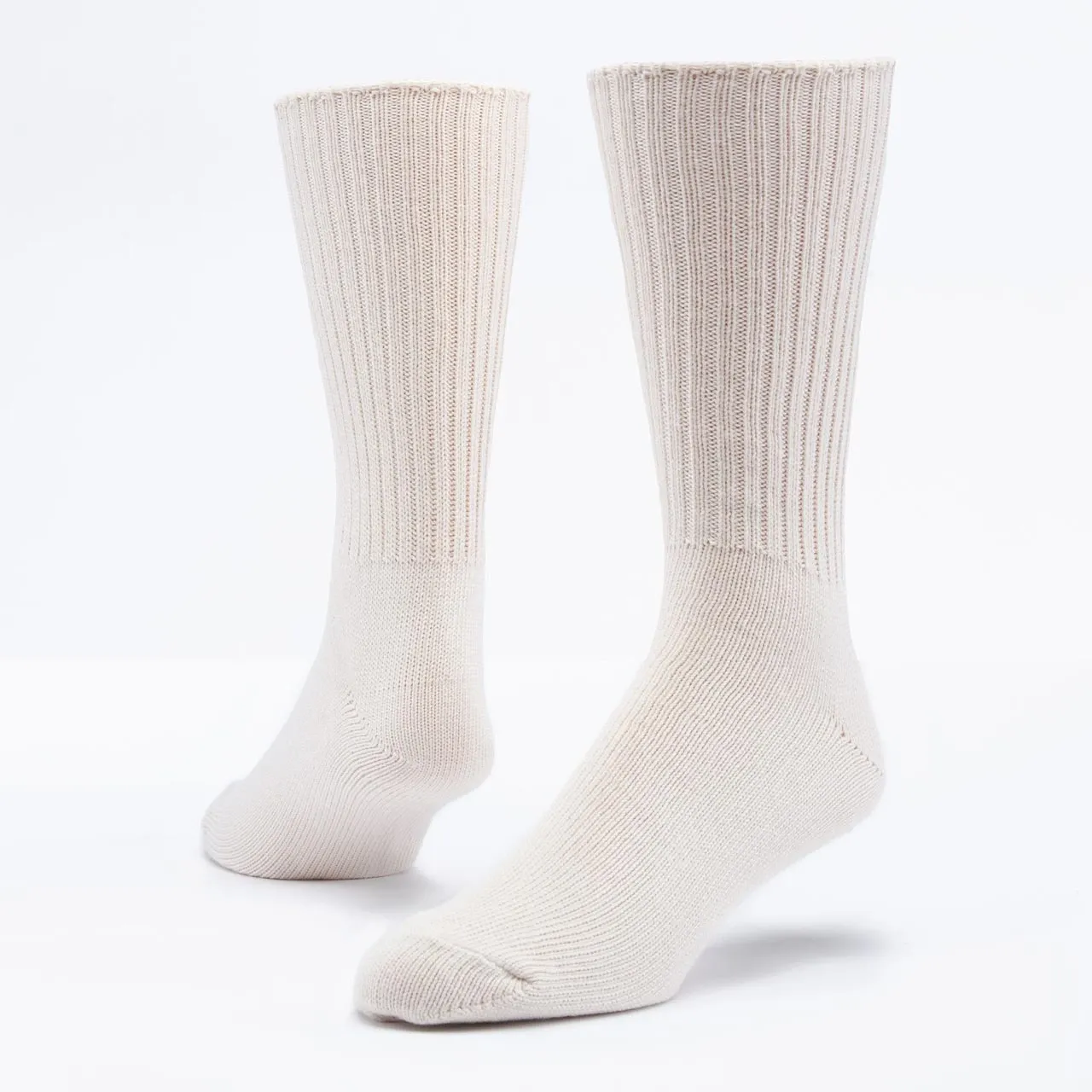 Organic Cotton Socks - Allergy Crew sold by Maggie’s Organics