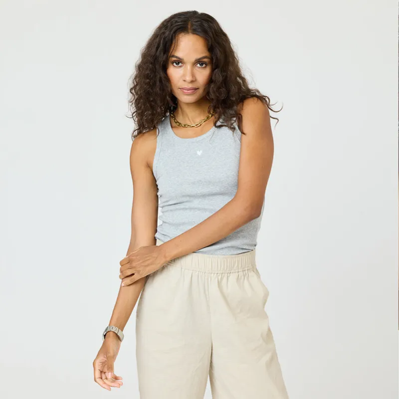 KR Tank made by Kerri Rosenthal