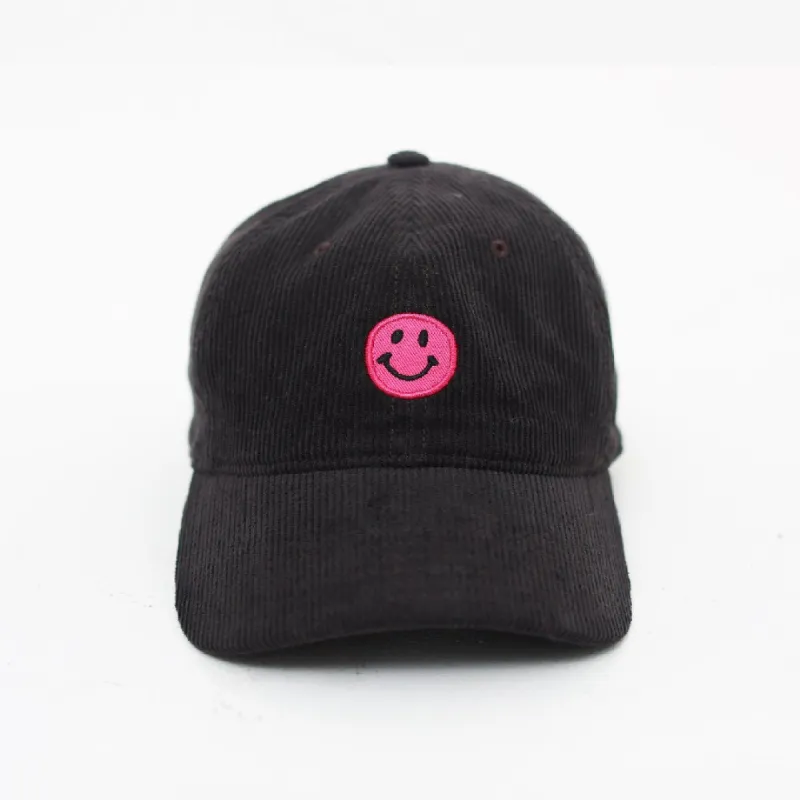 Kerri's Happy Face Hat sold by Kerri Rosenthal