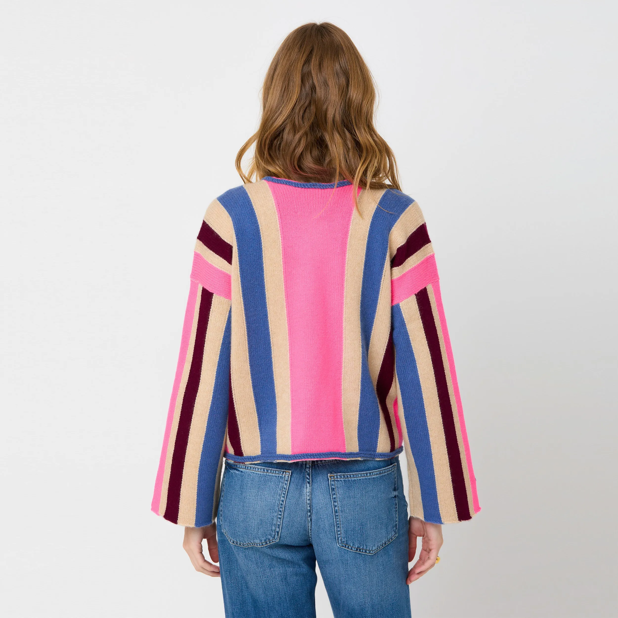 Beau Cardigan sold by Kerri Rosenthal product image thumbnail 5