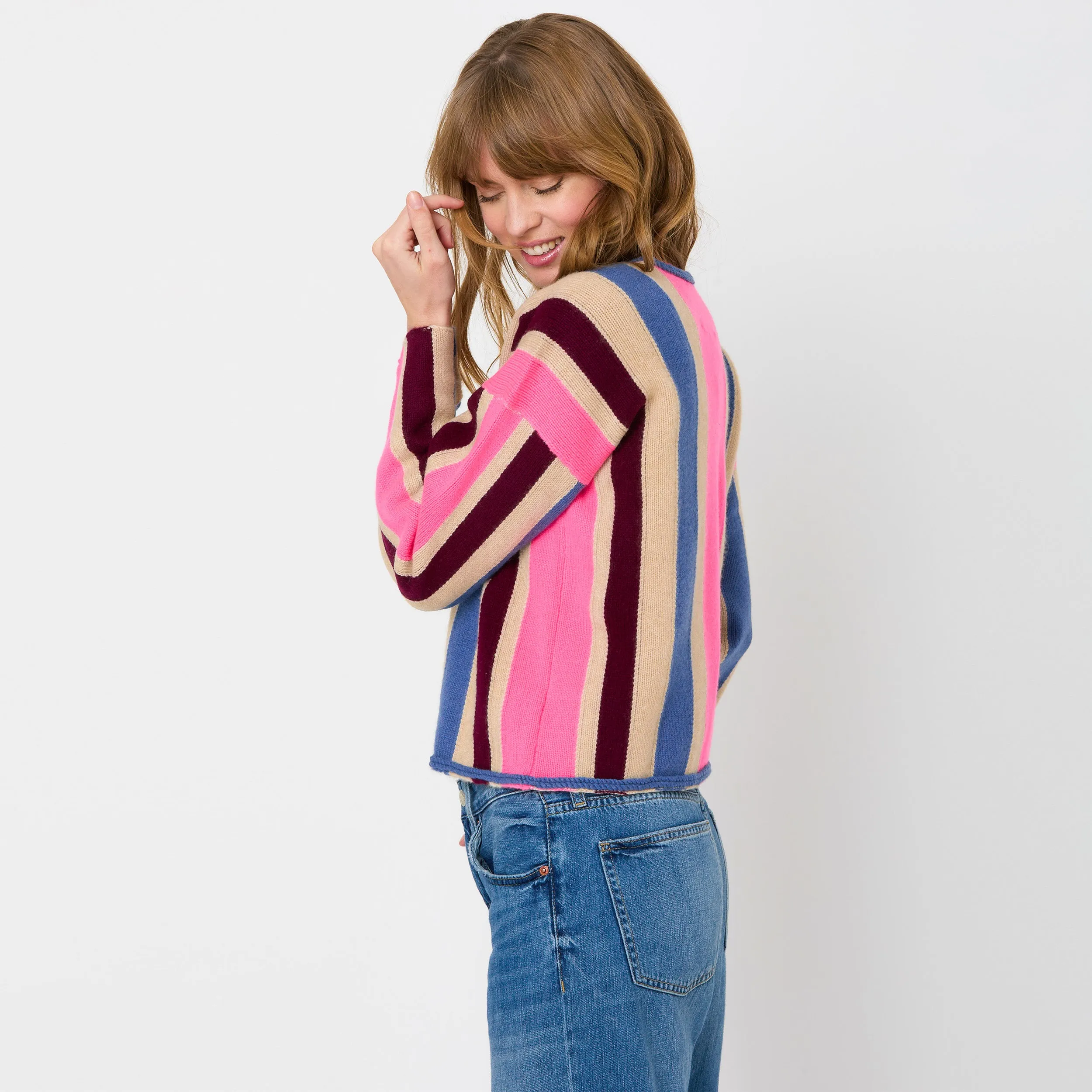 Beau Cardigan sold by Kerri Rosenthal product image thumbnail 3