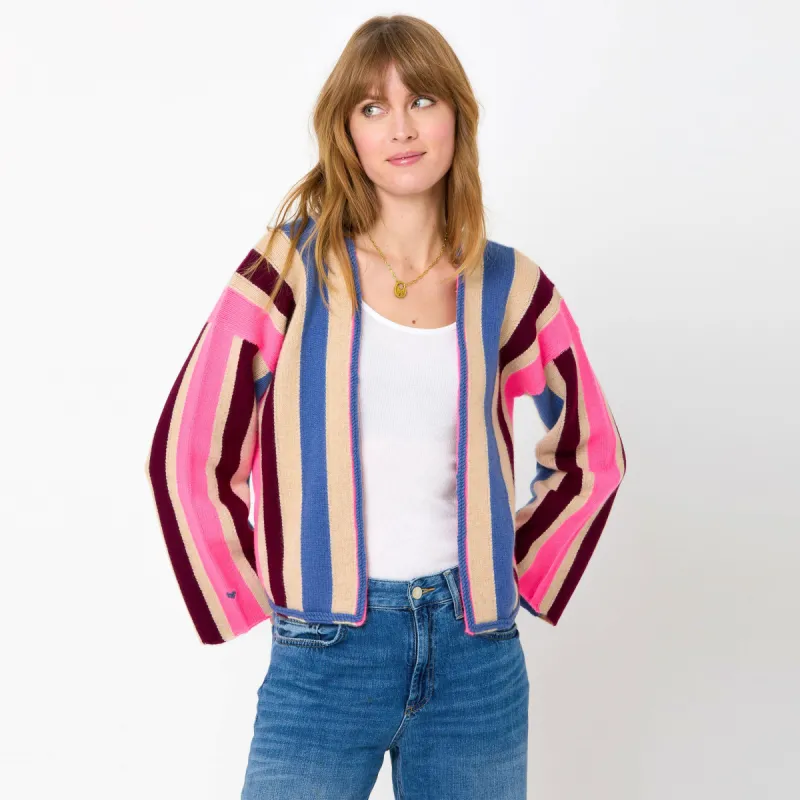Beau Cardigan sold by Kerri Rosenthal