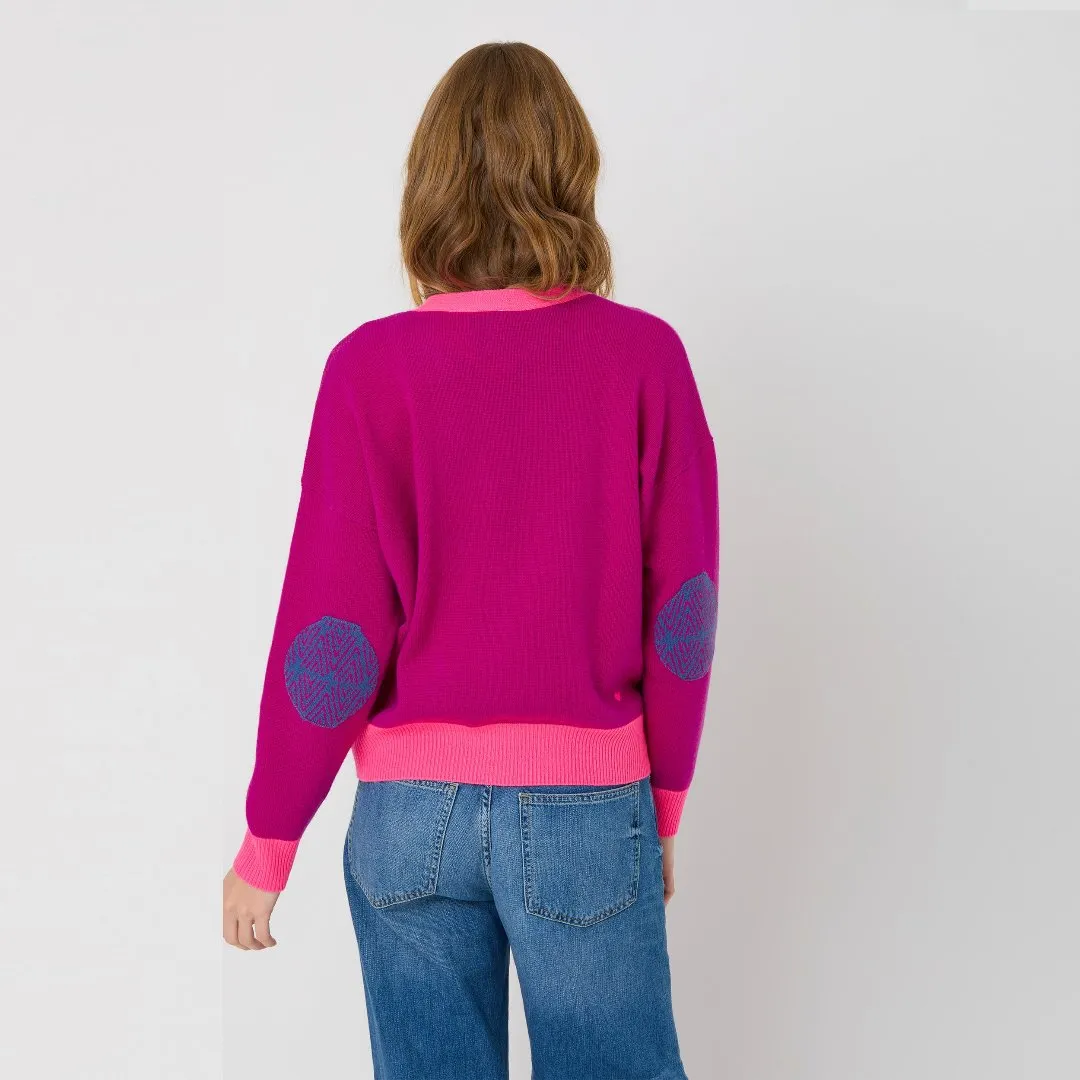 Mellie Cardigan sold by Kerri Rosenthal product image thumbnail 4