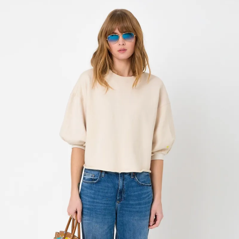 Serena Sweatshirt sold by Kerri Rosenthal