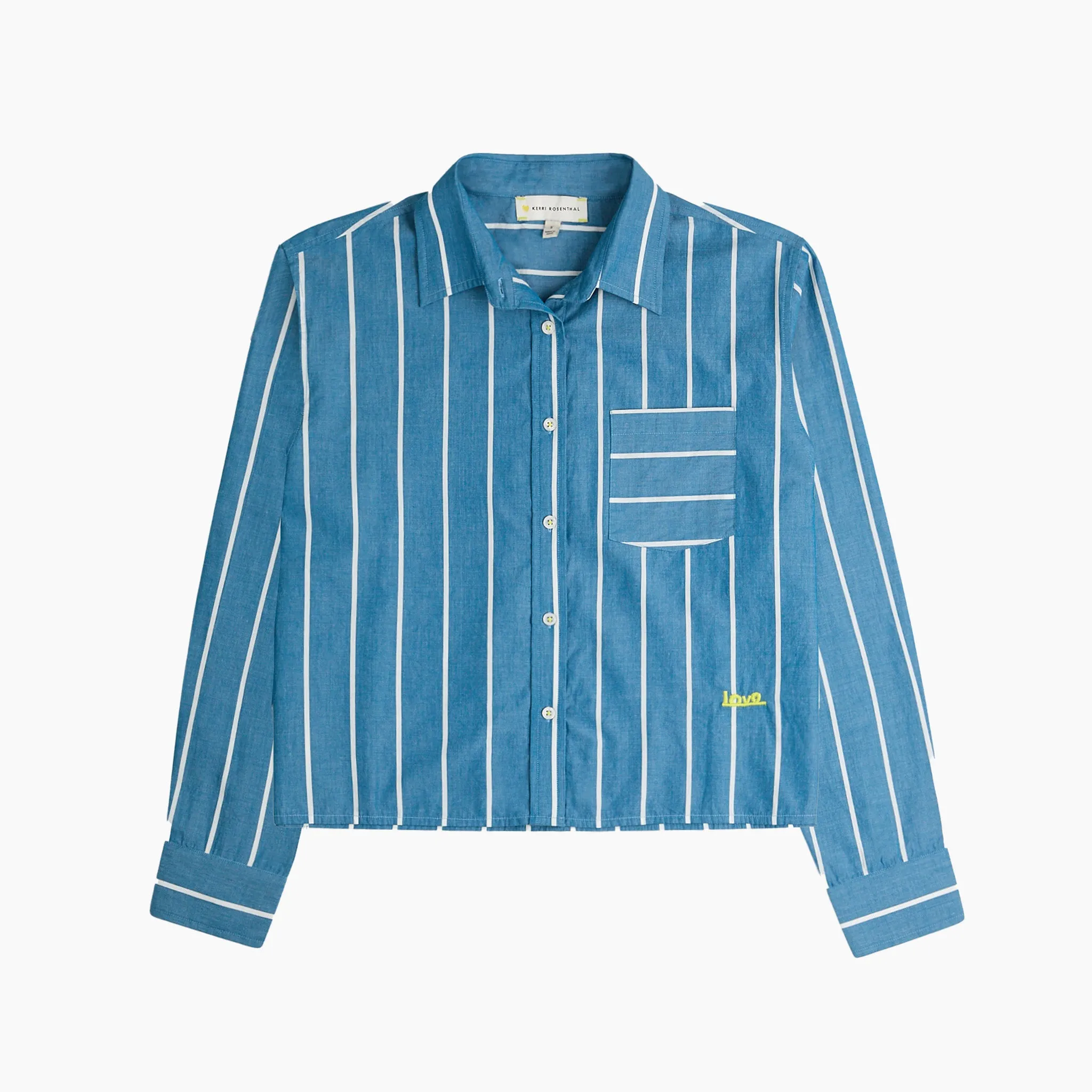 Joey Shirt sold by Kerri Rosenthal product image thumbnail 3