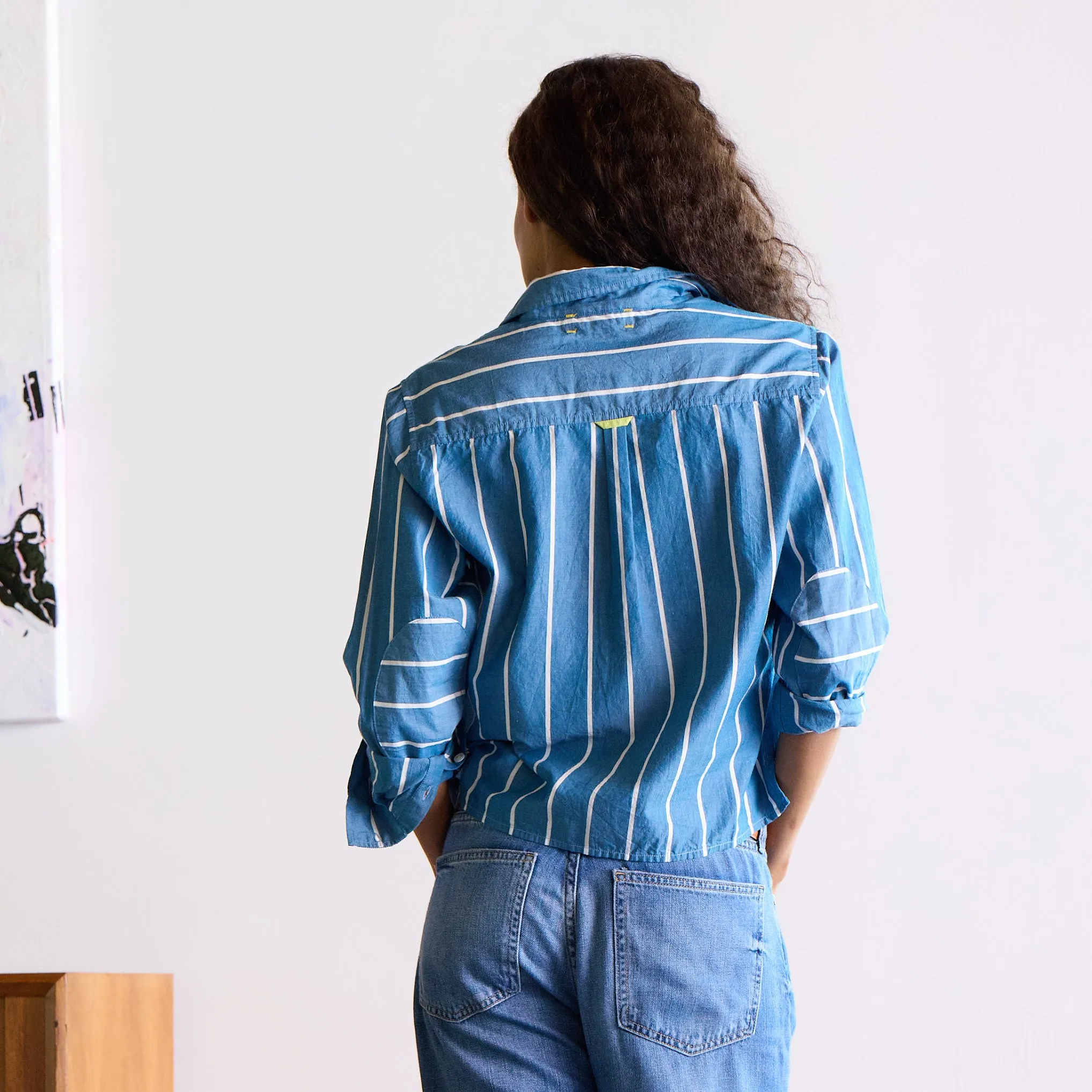 Joey Shirt sold by Kerri Rosenthal product image thumbnail 4