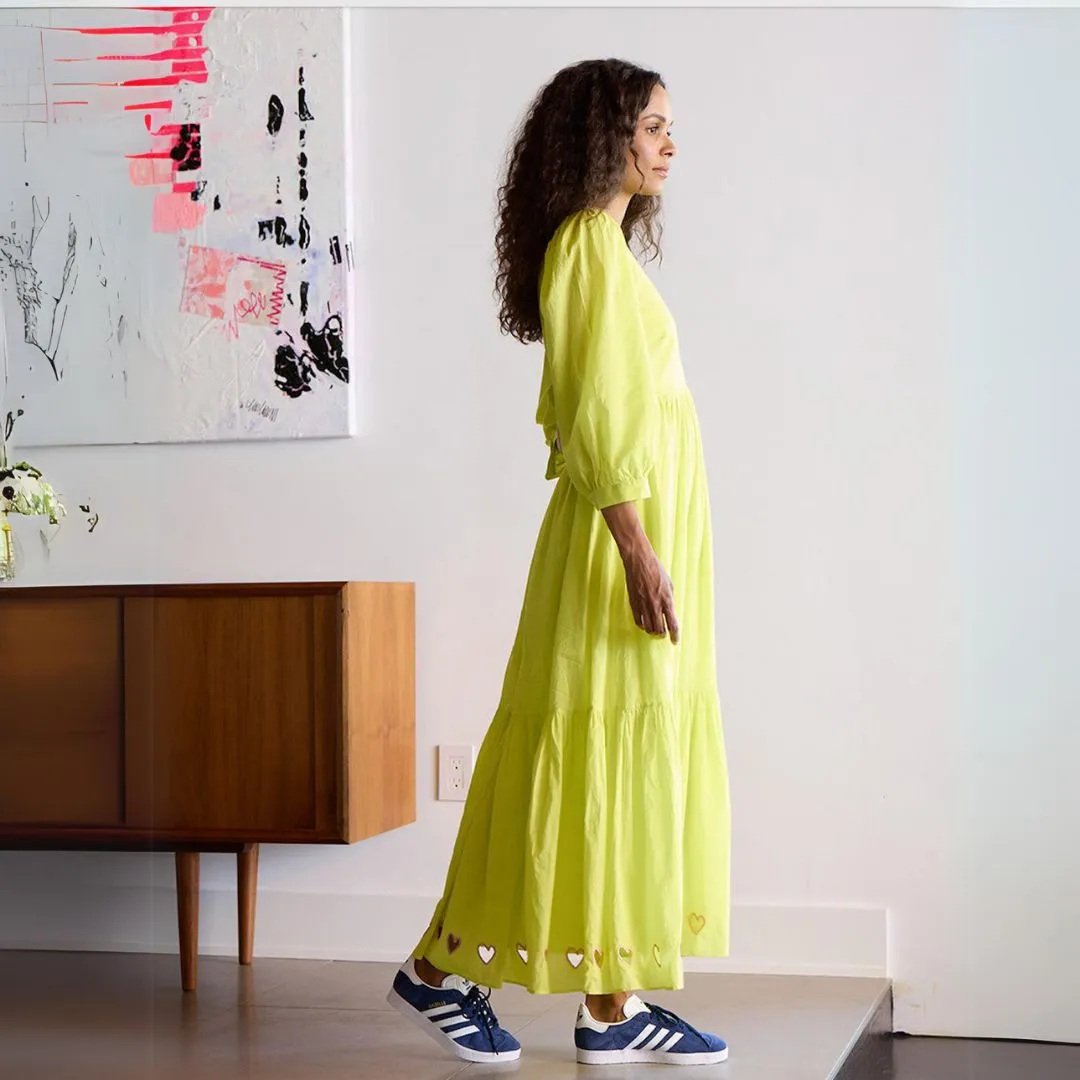 Bella Dress sold by Kerri Rosenthal product image thumbnail 5