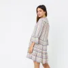 Charlie Stripe Dress sold by Kerri Rosenthal
