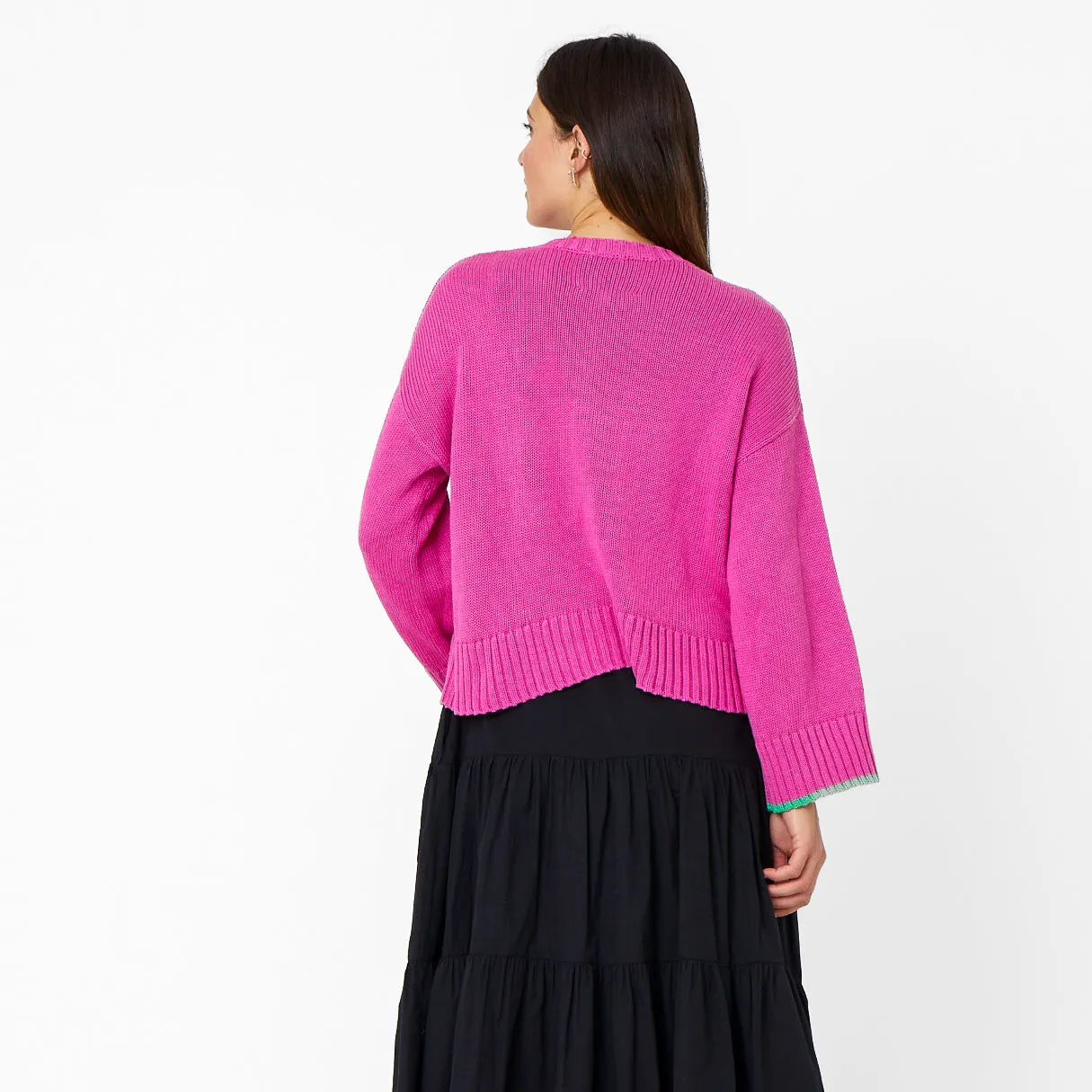 Summer Sweater sold by Kerri Rosenthal product image thumbnail 2