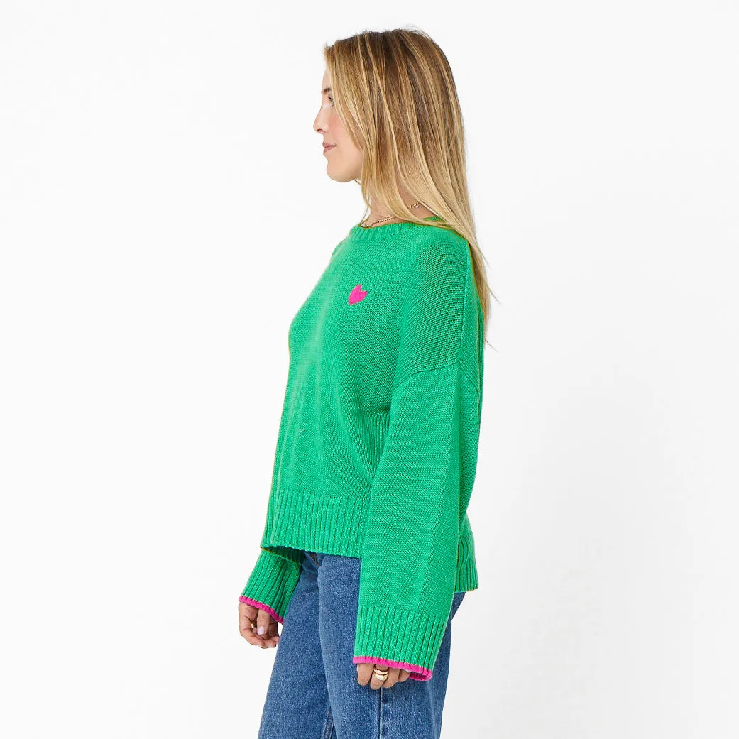 Summer Sweater sold by Kerri Rosenthal product image thumbnail 5