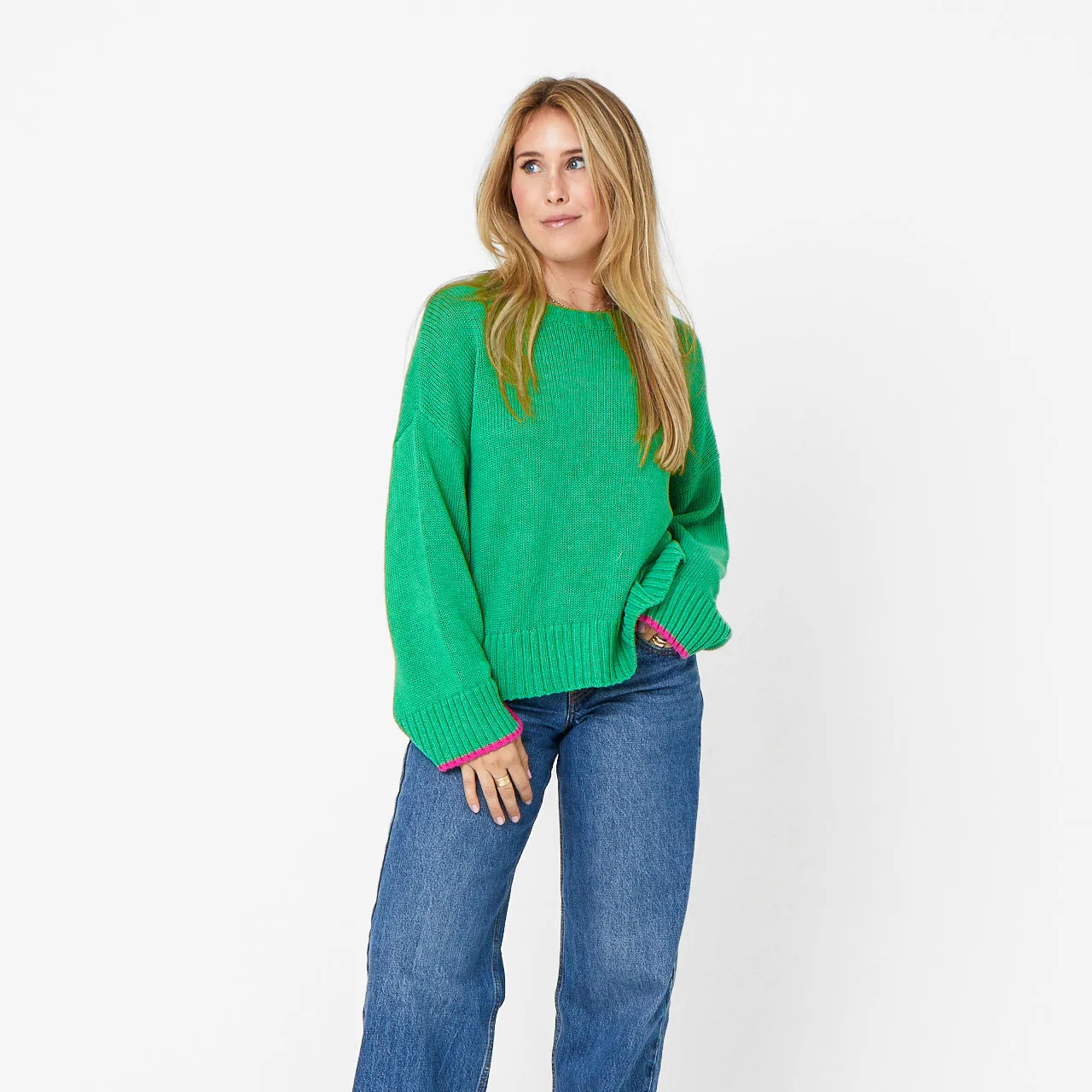 Summer Sweater sold by Kerri Rosenthal product image thumbnail 4