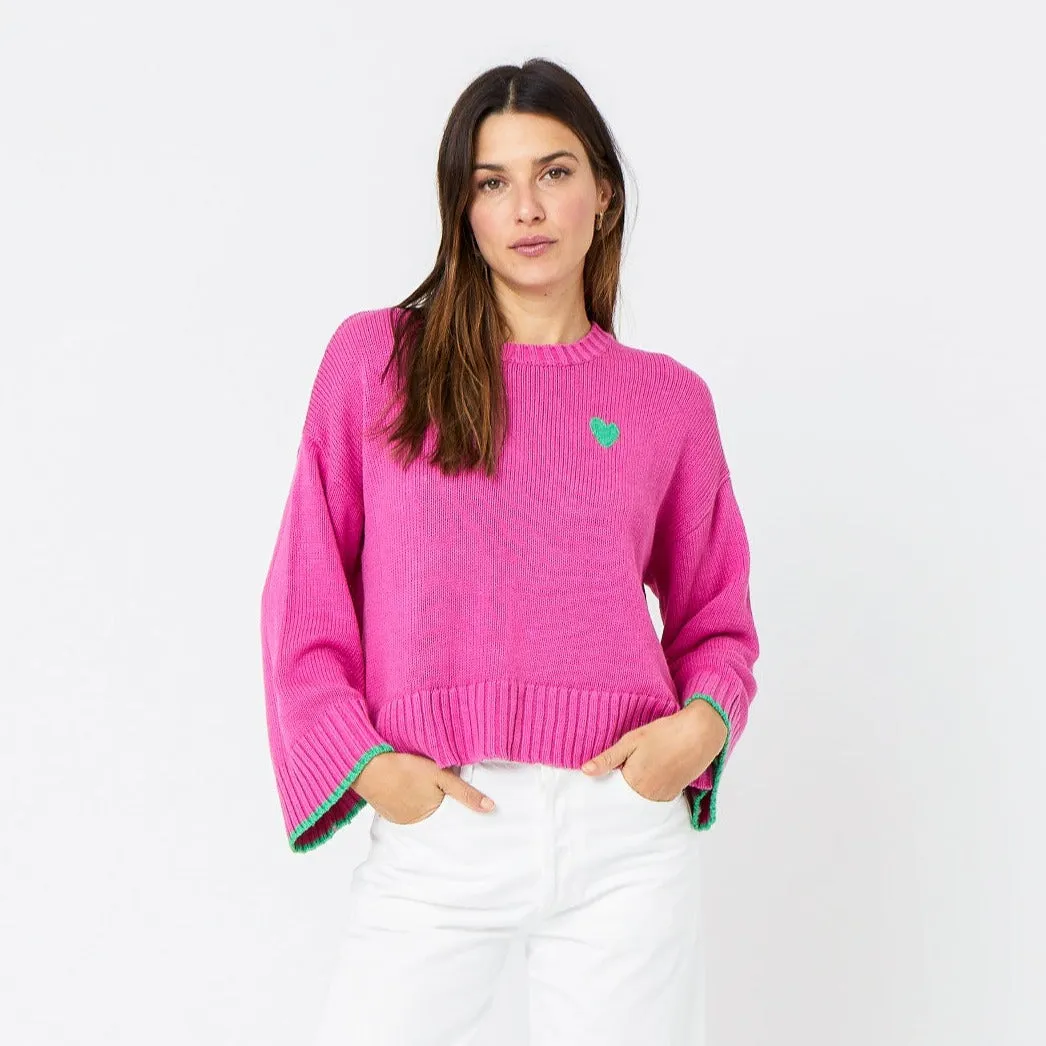 Summer Sweater sold by Kerri Rosenthal