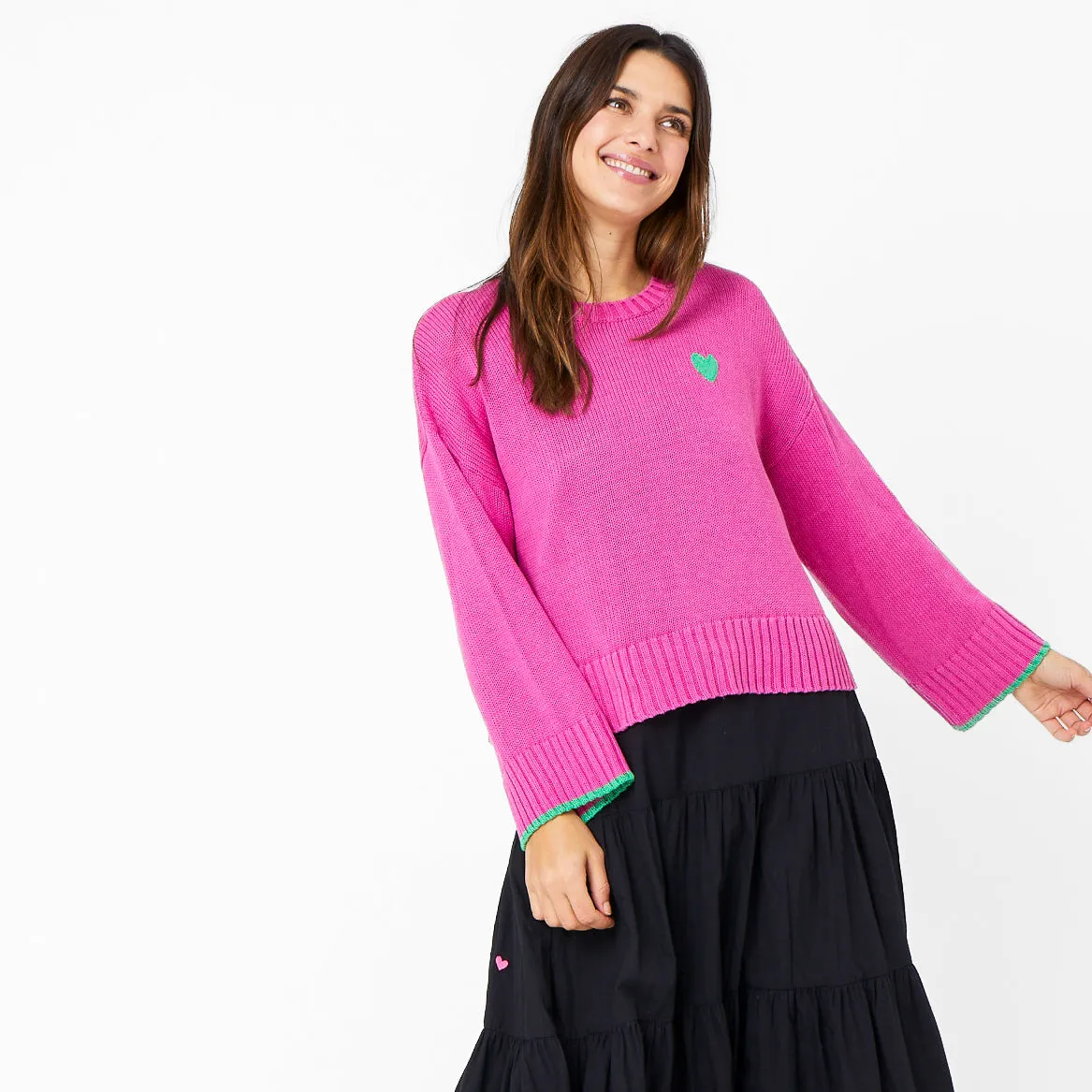 Summer Sweater sold by Kerri Rosenthal product image thumbnail 3