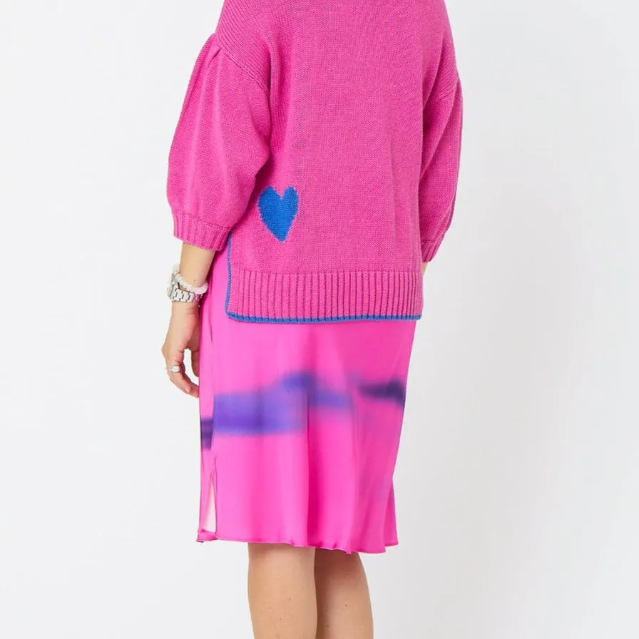 Ali Beach Skirt sold by Kerri Rosenthal product image thumbnail 4