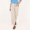 Paris Pant Linen Twill sold by Kerri Rosenthal