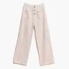 Paris Pant Linen Twill sold by Kerri Rosenthal