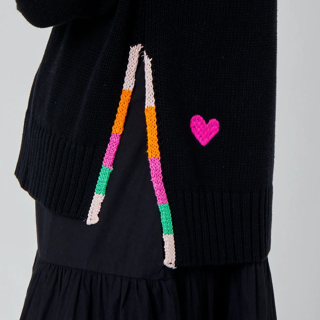 Chloe Sweater sold by Kerri Rosenthal product image thumbnail 5