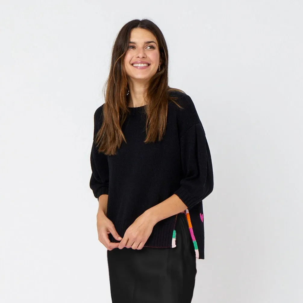 Chloe Sweater sold by Kerri Rosenthal