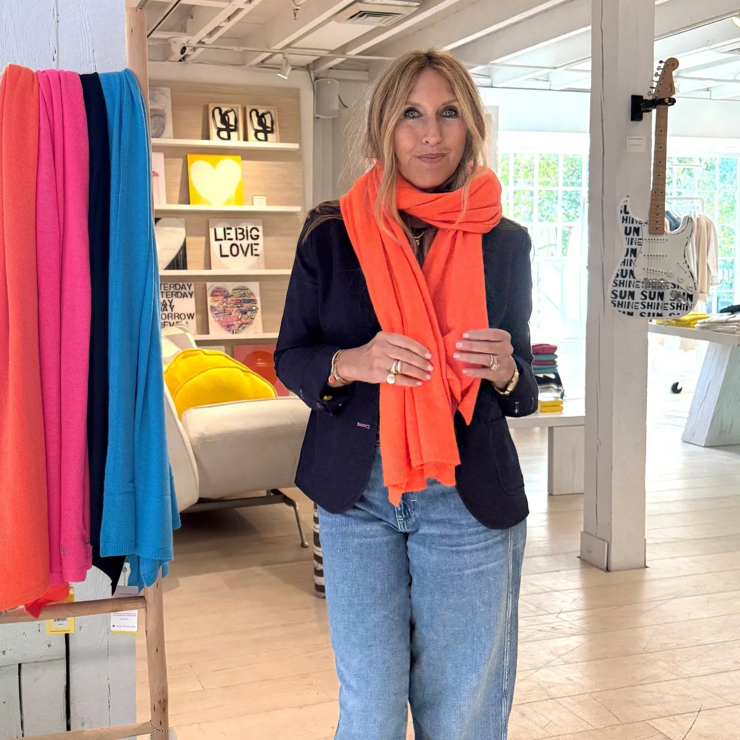 KR Beauty Is Love Wrap sold by Kerri Rosenthal product image thumbnail 2