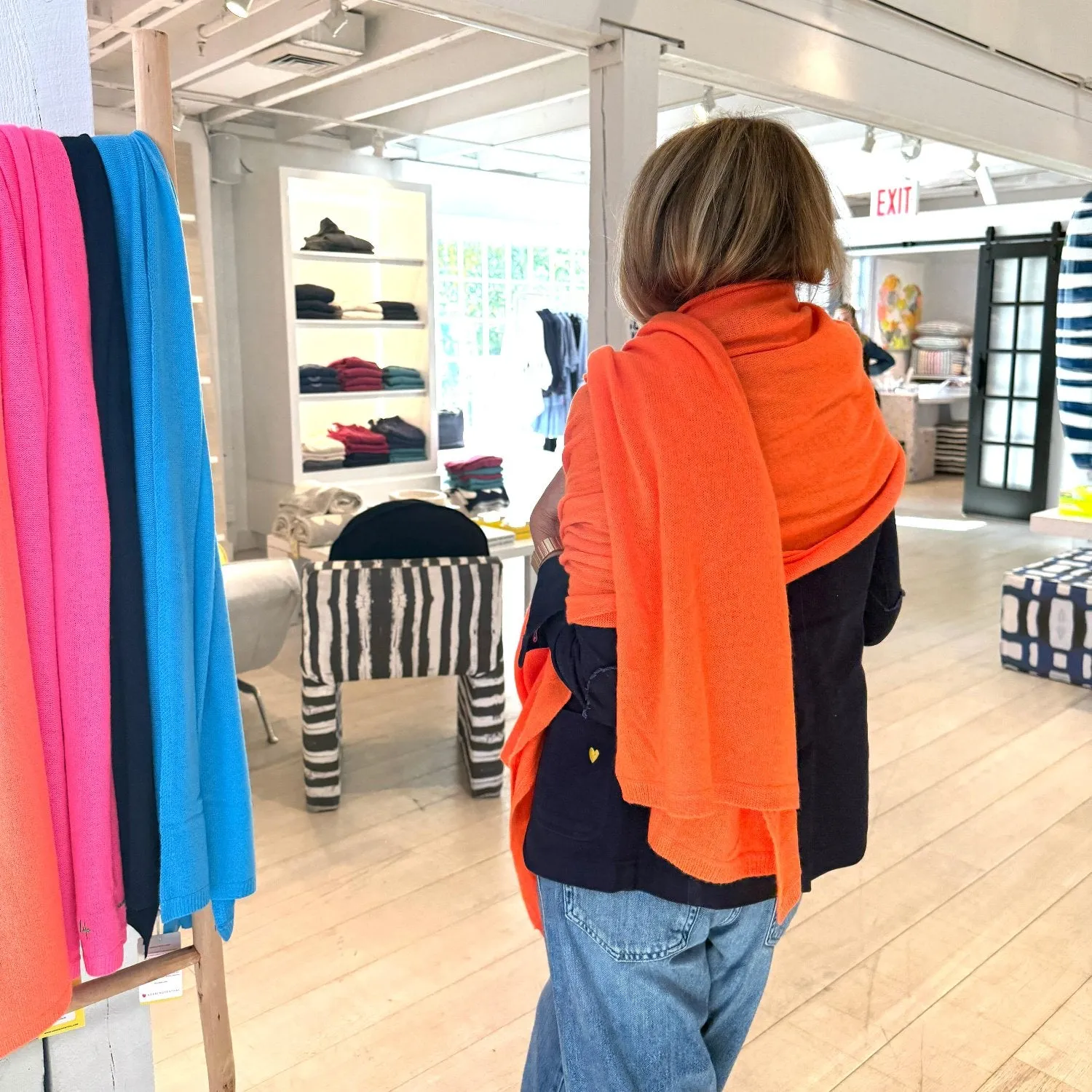 KR Beauty Is Love Wrap sold by Kerri Rosenthal product image thumbnail 4