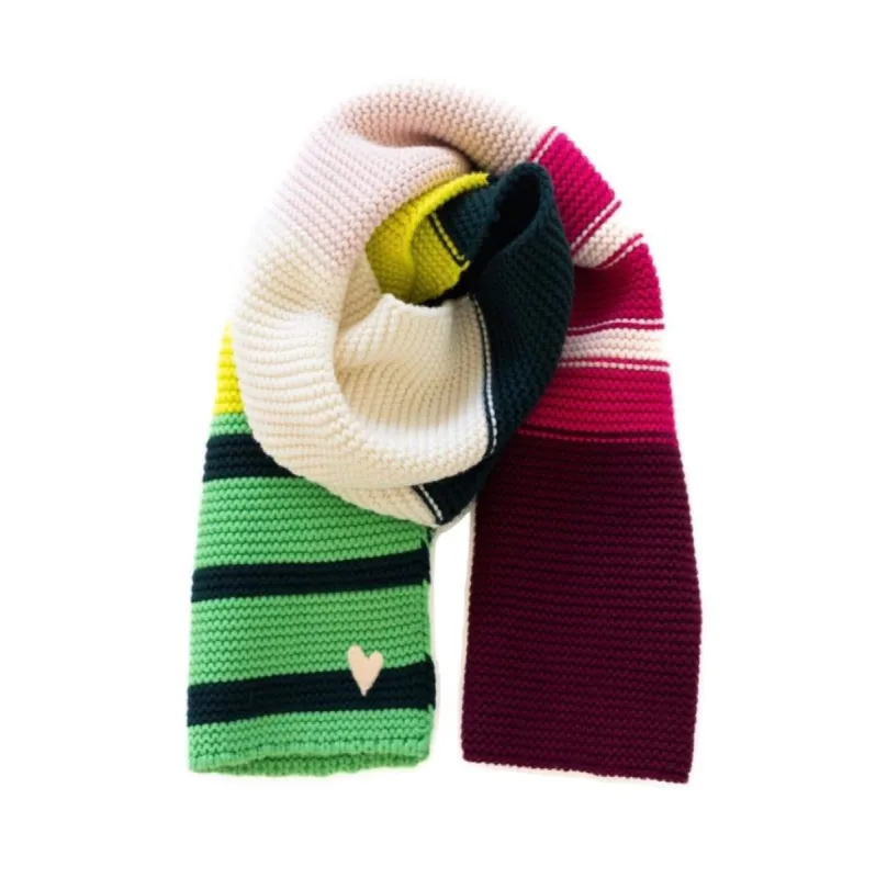 Lisa Scarf sold by Kerri Rosenthal