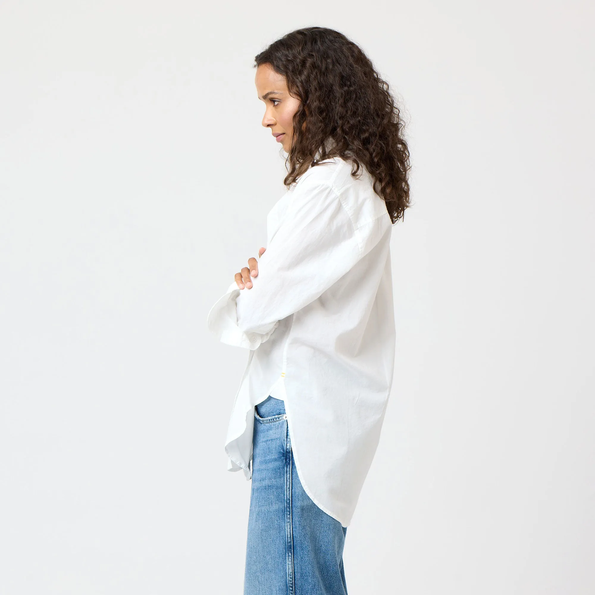 Jack Shirt sold by Kerri Rosenthal product image thumbnail 4