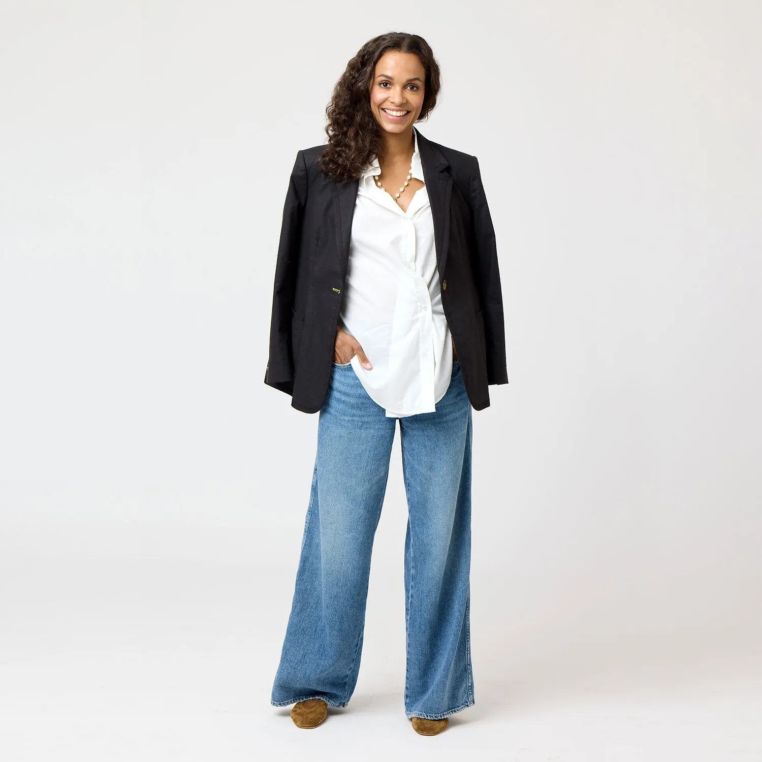 Jack Shirt sold by Kerri Rosenthal product image thumbnail 3