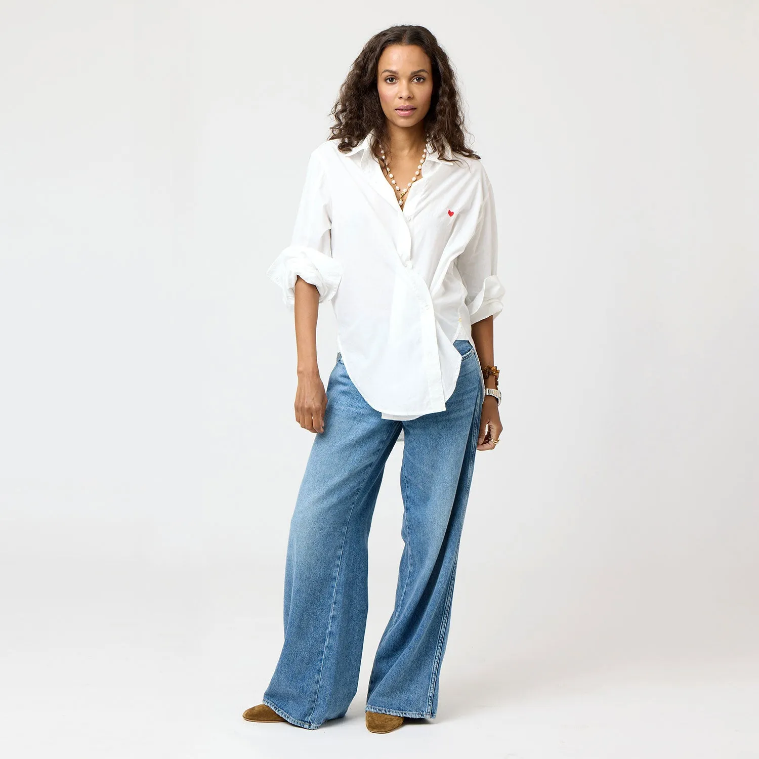 Jack Shirt sold by Kerri Rosenthal product image thumbnail 2