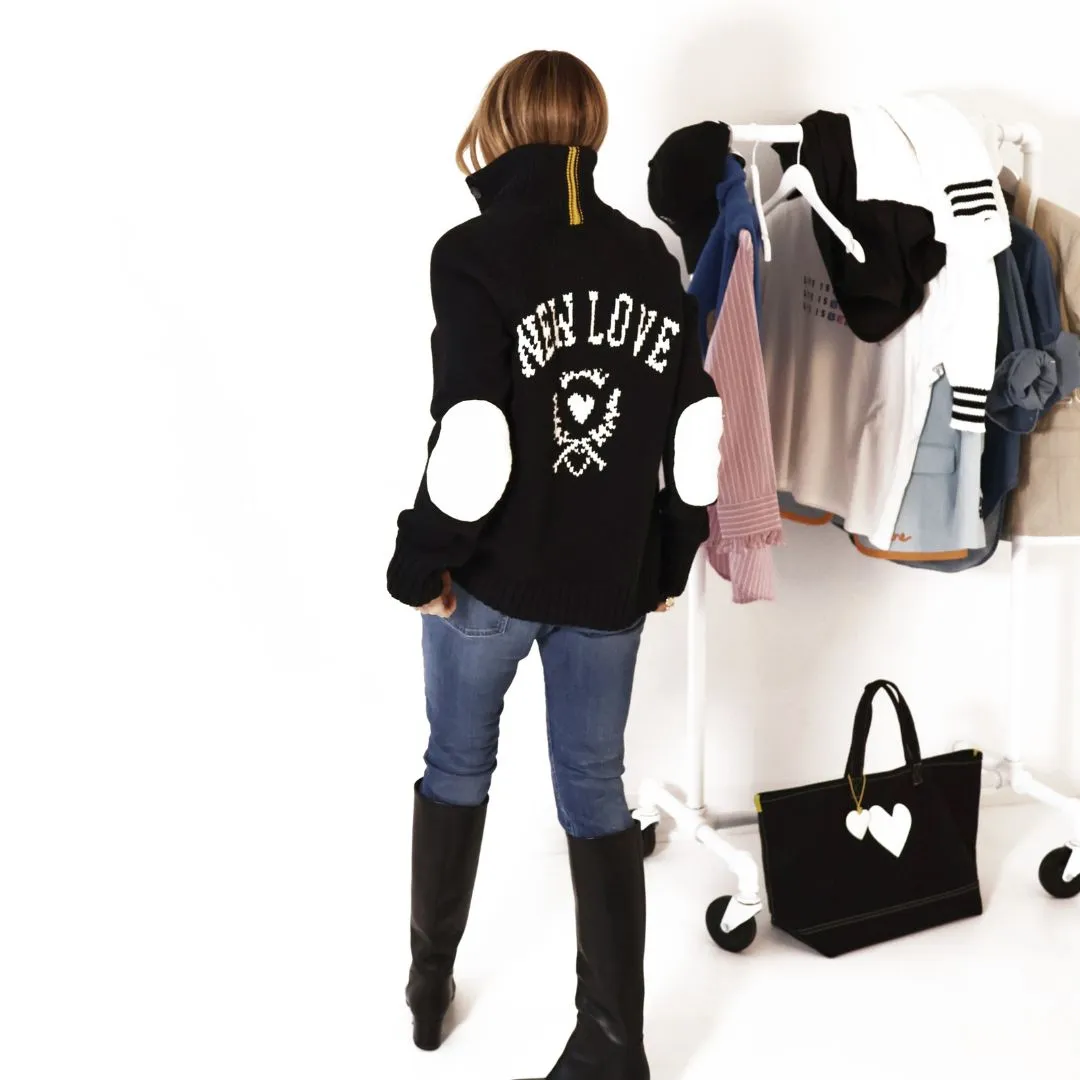 Joy New Love Cardigan sold by Kerri Rosenthal product image thumbnail 2