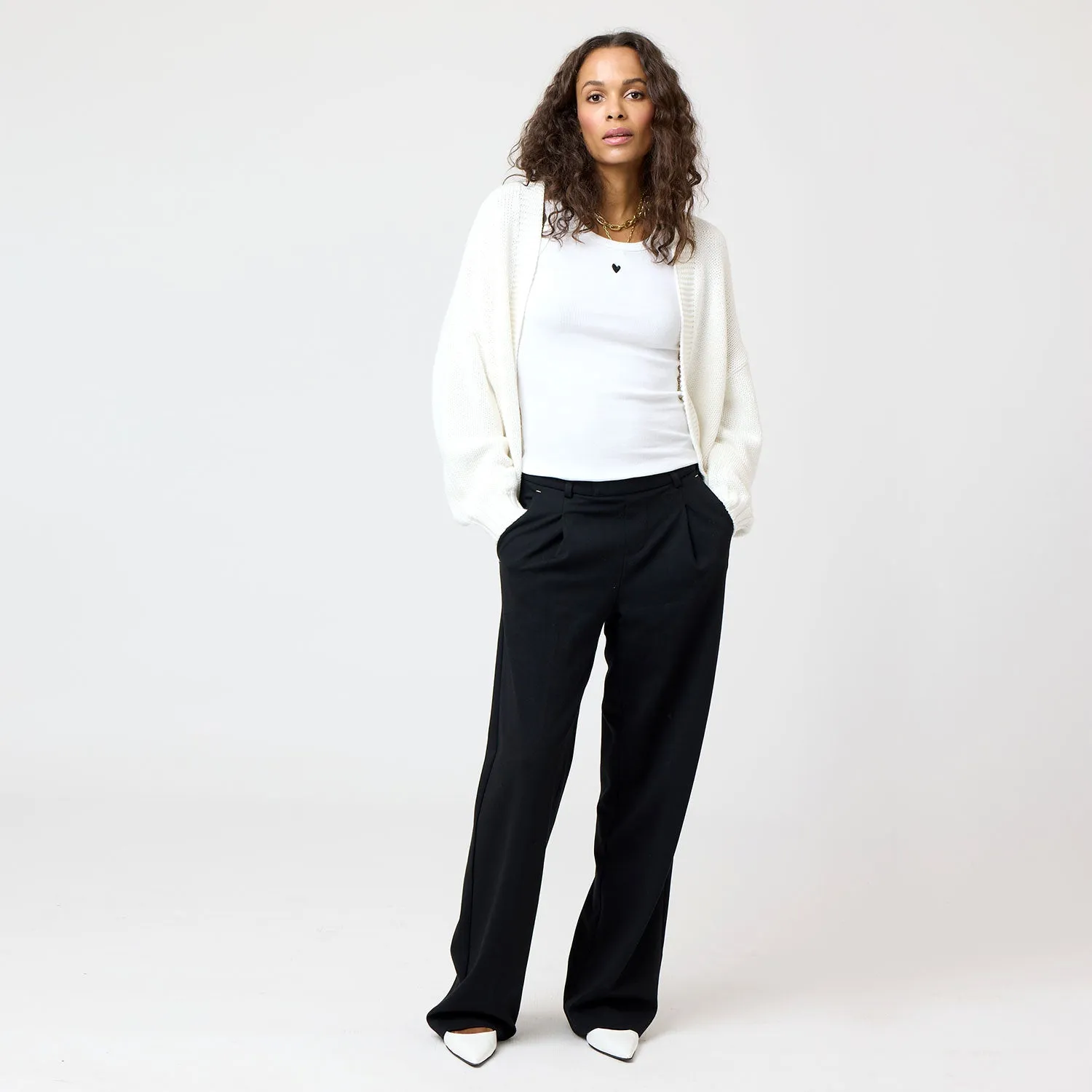 Sienna Life Is Beautiful Cardigan sold by Kerri Rosenthal product image thumbnail 2