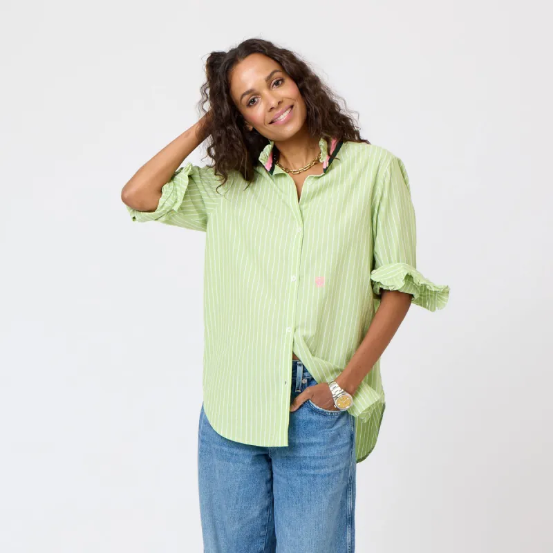 MIA SHIRT | Parallel