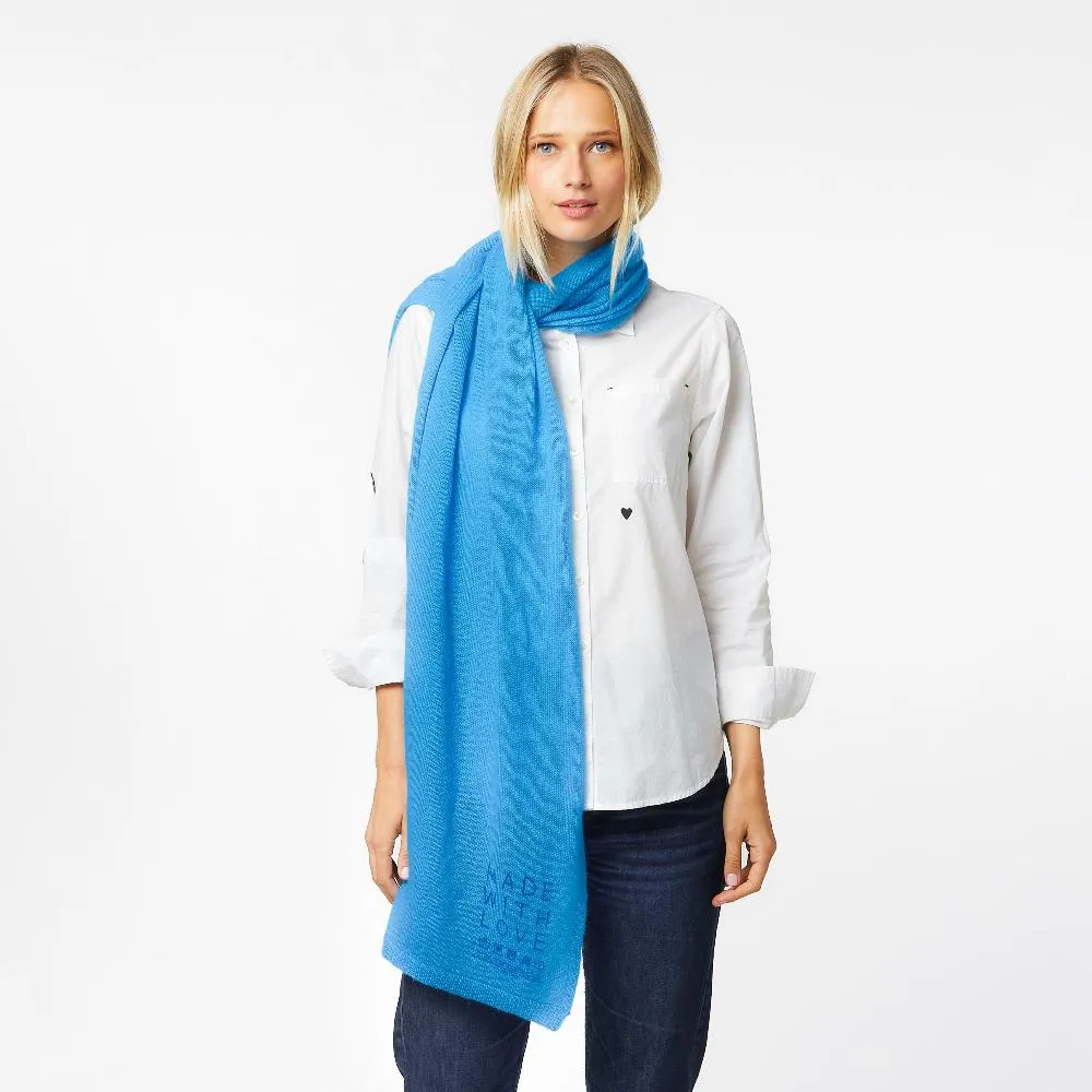 KR Cashmere Wrap sold by Kerri Rosenthal product image thumbnail 5