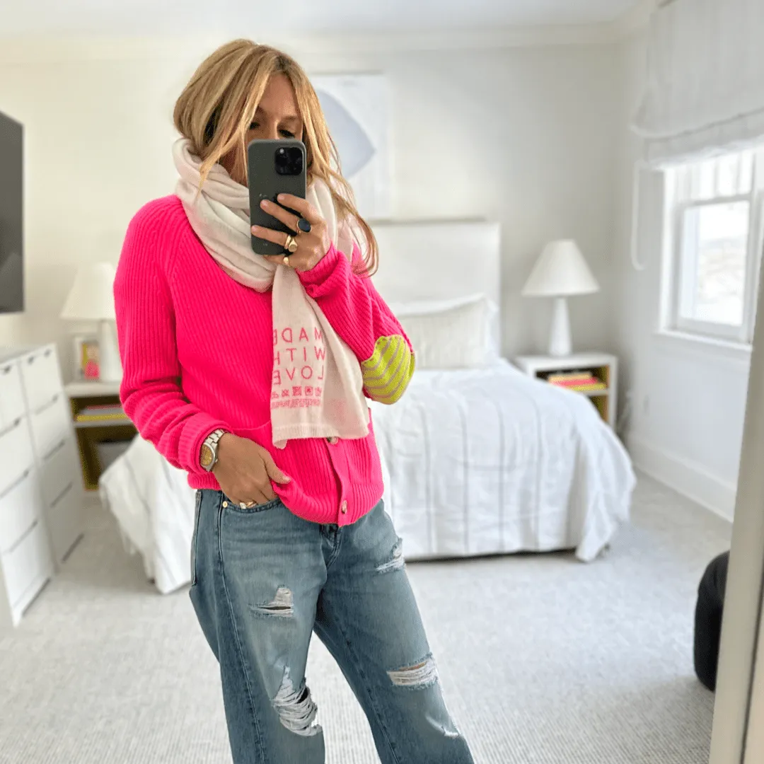 KR Cashmere Wrap sold by Kerri Rosenthal product image thumbnail 3
