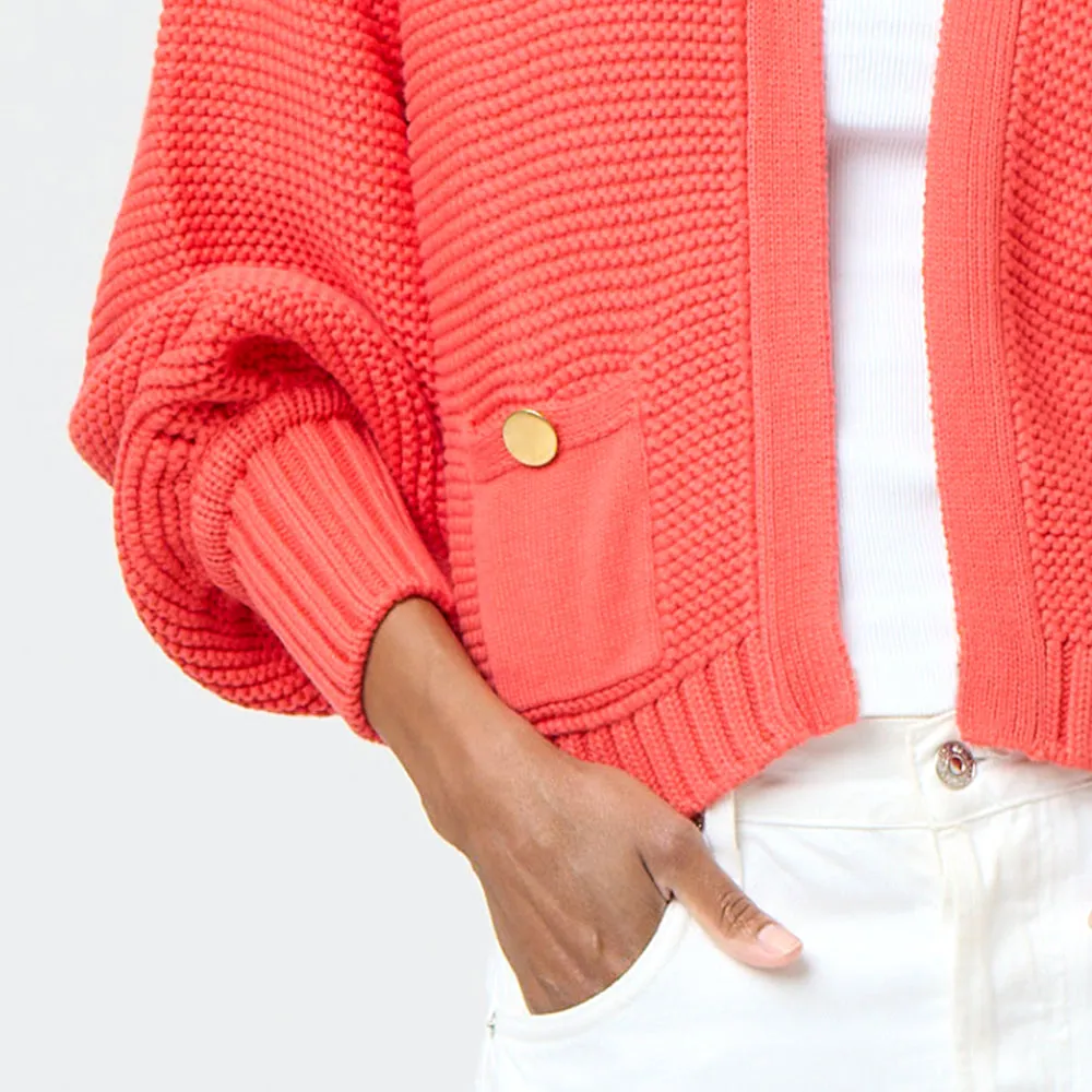 Alaina Cardigan sold by Kerri Rosenthal product image thumbnail 4