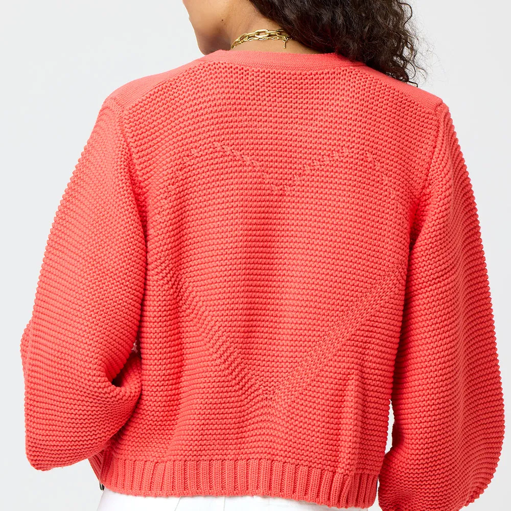 Alaina Cardigan sold by Kerri Rosenthal product image thumbnail 5
