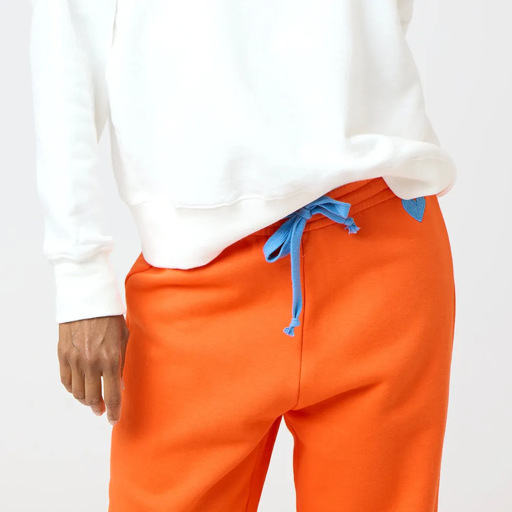 Weekend Barb Sweatpant sold by Kerri Rosenthal product image thumbnail 5