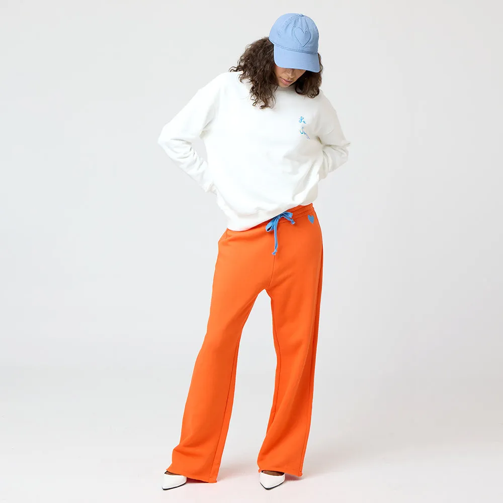 Weekend Barb Sweatpant sold by Kerri Rosenthal product image thumbnail 2