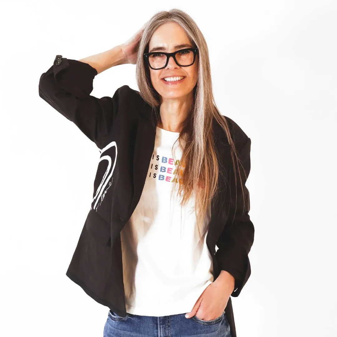 Workday New Love Blazer sold by Kerri Rosenthal