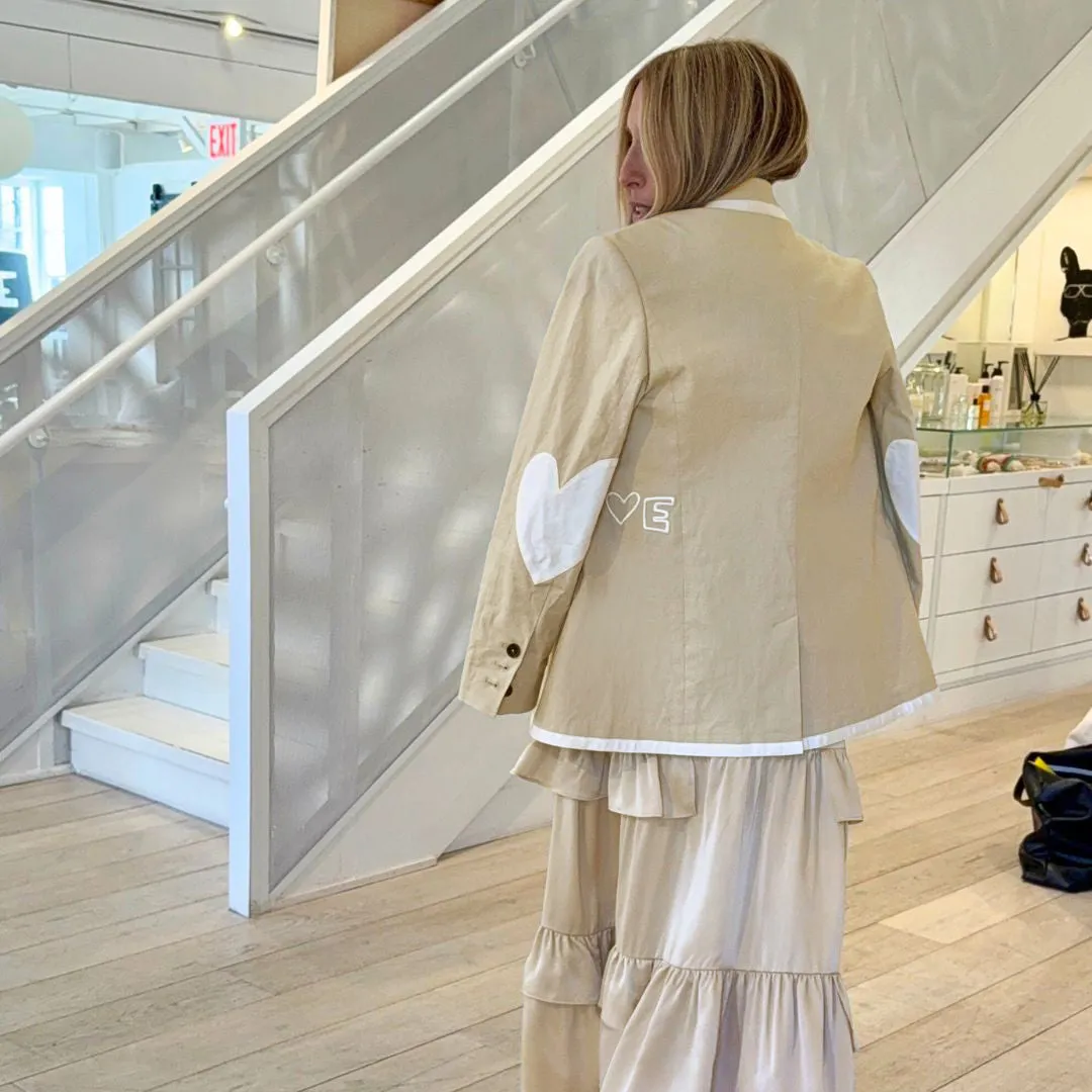 Workday Blazer sold by Kerri Rosenthal product image thumbnail 4