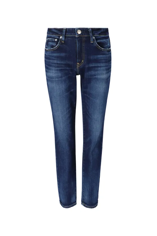 35th Anniversary Jean made by Kerri Rosenthal